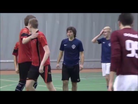 #FKLTV FK Lielupe - ET Highlights