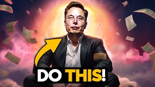&quot;NO ONE Should WORK This Much... It&#39;s NOT GOOD!&quot; | Elon Musk