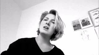 David - Nellie McKay (Ukulele Cover)