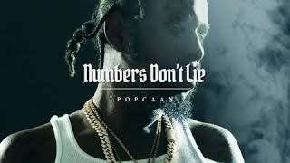 Popcaan - Numbers Don&#39;t Lie (Official Audio)