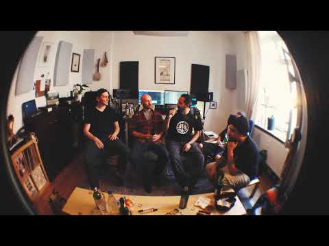 BLS #5 - Beatmaschine Live Session 5 feat. IndiRekt, MzumB & AlfRed