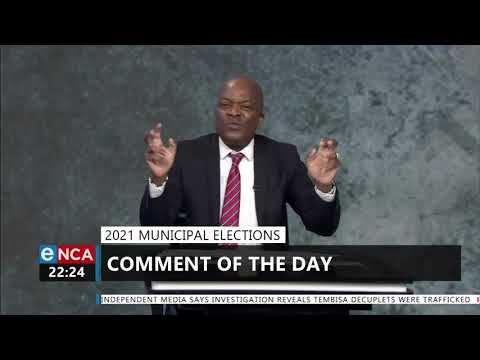The Last Word with Justice Malala Part 3 27 October 2021