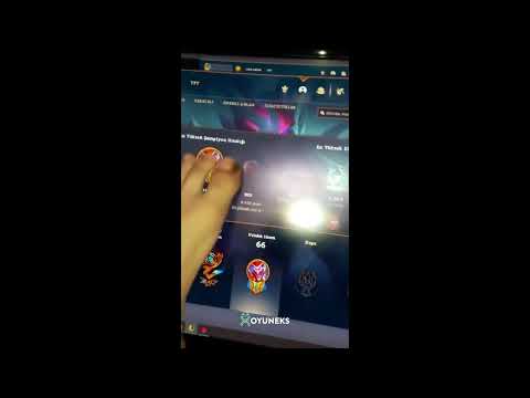 Shaco main shacoya karşı duygularını küflü ayağı ile açık açık ifade ediyor