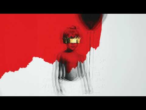 Rihanna - Towards the Sun (Instrumental)