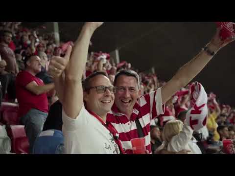 DVTK - Paksi FC hangulatfilm | 2023.08.12. | OTP Bank Liga | DVTK TV