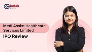 Medi Assist Healthcare Services IPO Review | Insurance Sector | Issue details, strategies and more