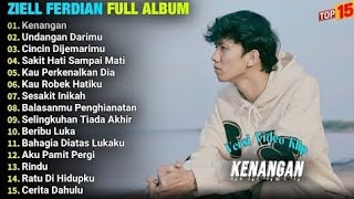Download lagu ZIEL FERDIAN full album terpopuler mp3