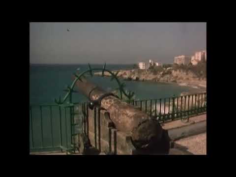 Verano Azul. Careta episodio 1