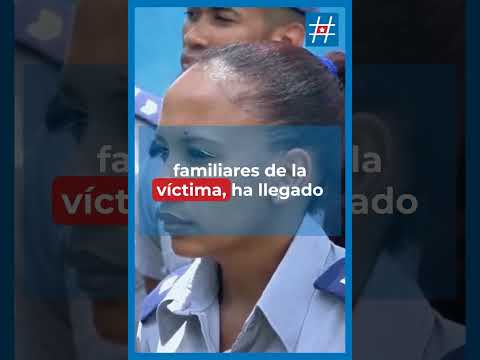 Autoridades se pronuncian sobre asesinato cometido por un estudiante en escuela de Pinar del Río