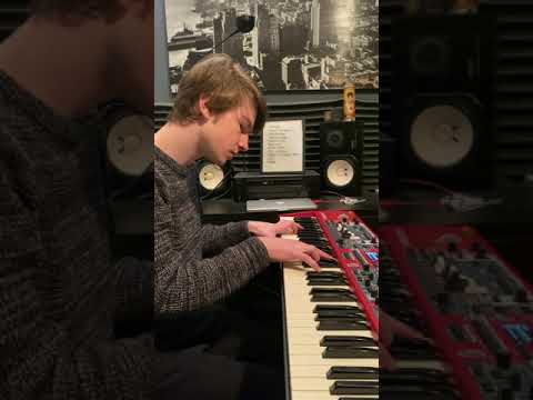 Losing My Light - Jackson Powell