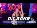 DJ AGUS TERBARU RABU 22 APRIL 2026 FULL BASS ATHENA BANJARMASIN