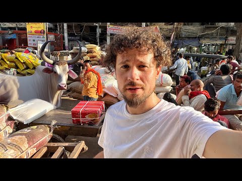 Why Delhi is the most chaotic city in the world | INDIA 🇮🇳