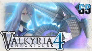 Valkyria Chronicles 4 - Part 69 - Crymaria Victorious (Bonus #2)