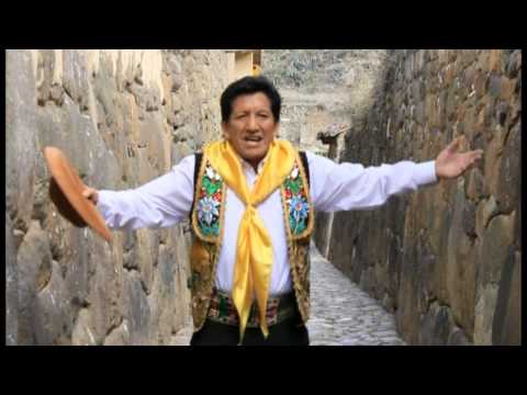 EUSEBIO CHATO GRADOS EN MACHU PICCHU - LA VENENOSA