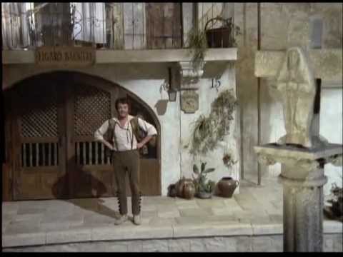 Il barbiere di Siviglia : Largo al factotum