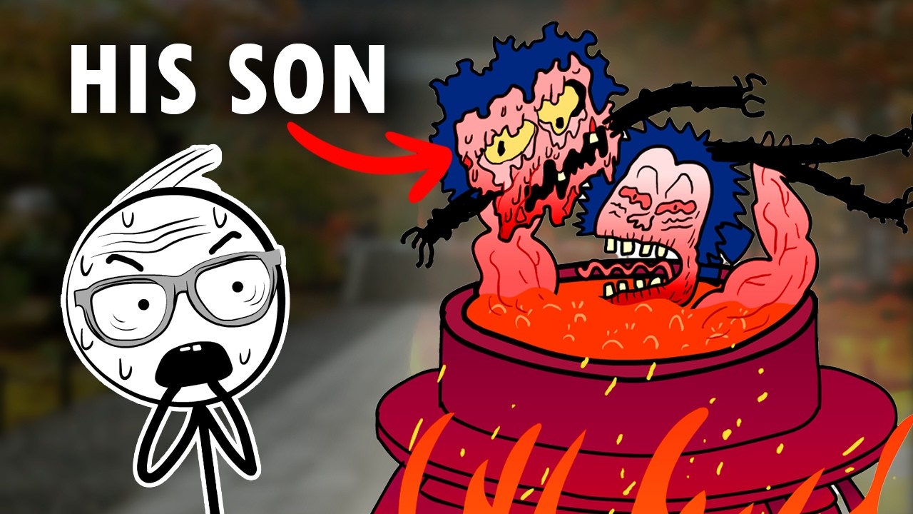 Worst Deaths in Human History