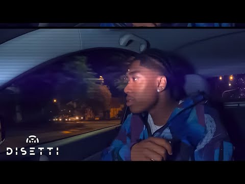 EL CLOOY - SECRETO (Concept Video) | Música Urbana 2023