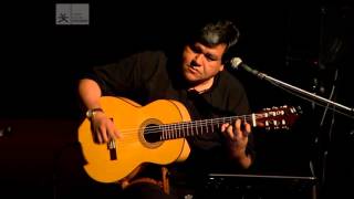 Susana Baca: Poema | La Ballena Azul