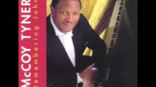 McCoy Tyner - One and Four