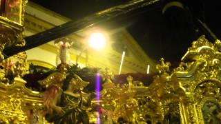 los gitanos 2 Laso de la Vega 2014