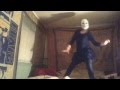 HARLEM SHAKE MONSTERS