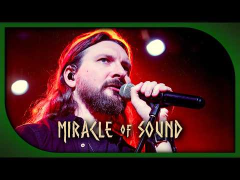 London Town 2026 by Miracle Of Sound (Official Music Video)