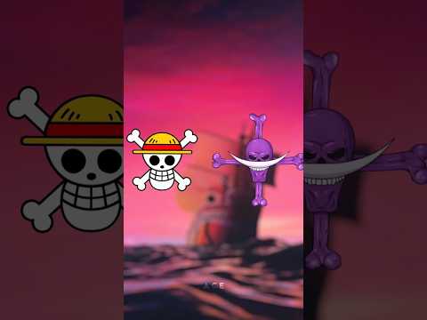 Strawhat Pirates 🆚 Whitebeard Pirates /Who is Strongest/ #onepiece #shorts #anime #viral #trending