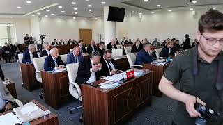 Bafra’yı Meclis Yönetecek
