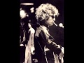 Bob Dylan - Peggy Day