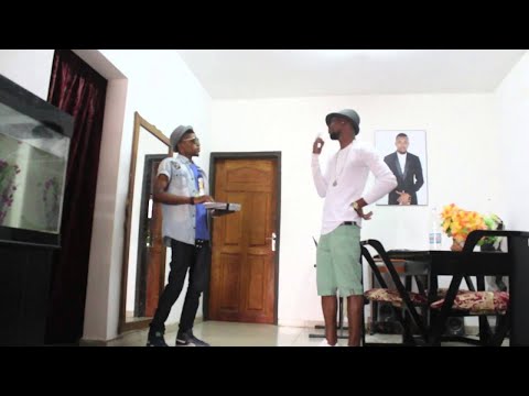 Serge Beynaud et Yvane Kouame - Coumba Coumbé - Dégammage