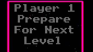 BBC/ELECTRON - CRACK-UP - ATLANTIS - 1990