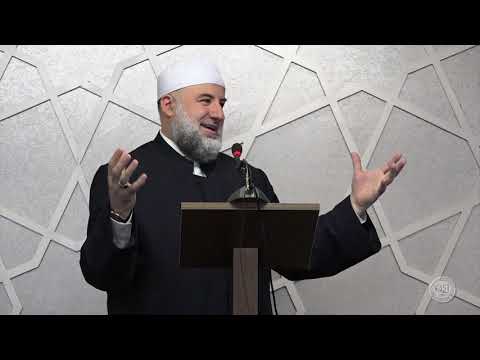 HUTBE | Xheneti, projekti ynë jetësor - Fadil Musliu