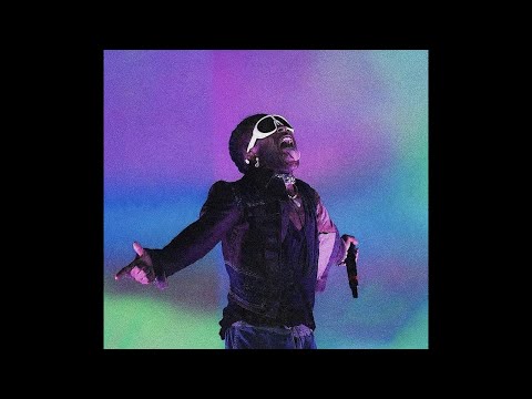 Lil Uzi Vert Type Beat - "Overthinking"