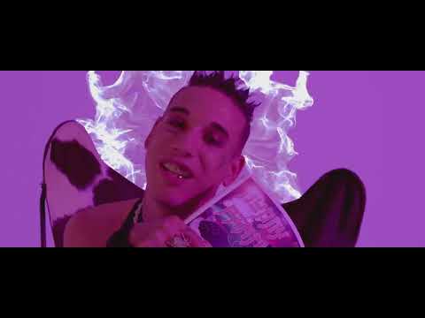 Kaydy Cain - Bunny Party (K-Pop That Pussy)