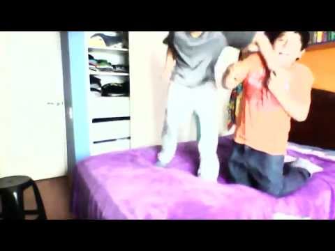 WWE LUCHA LIBRE TONTERIAS DE TODOS -RODRIFAVI MARILUZ