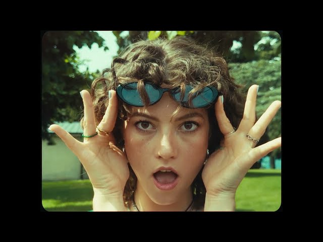 Video zu 'Gelato' ansehen