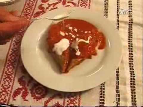 Duna TV - Ízőrzők1