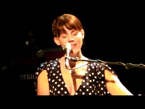 Anna Depenbusch : Komm tanz mit mir