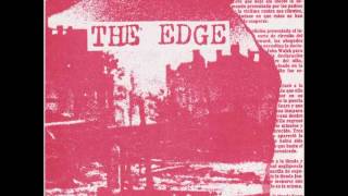 The Edge - Death To A.O.R