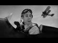 The Fake Pilot Who Couldn’t Fly Planes - Classic Comedy - Going Wild (1930) 🎬 - Refurbished Movie