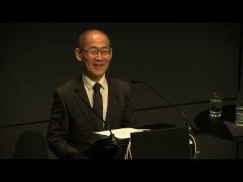 K4 - Repairing the climate: a solutions approach from the IPCC - Conversation with Chairman of IPCC,Hoesung Lee