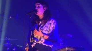 LILLY WOOD AND THE PRICK "Briquet" au Cargö à Caen