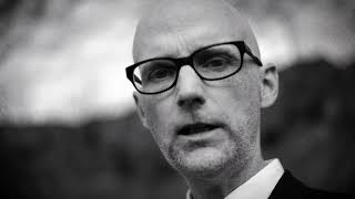 Moby - Mere Anarchy Official Video