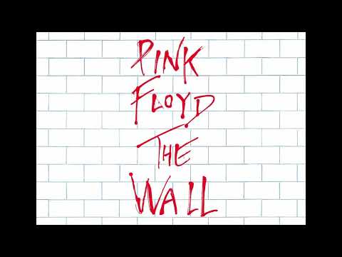 Pink Floyd The Wall | Full album HD audio