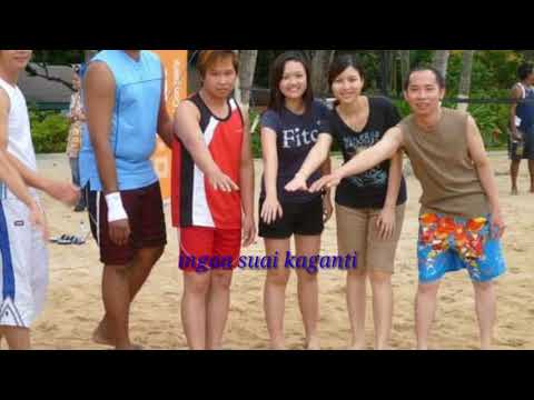 SABAHAN SONG KOUPUSAN KU by JELISON