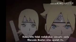 Download lagu Boruto episode 88 sub indo mp3