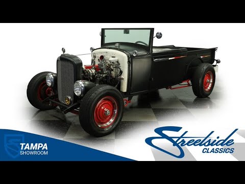 1931 Ford Model A (CC-2063142) for sale in Lutz, Florida