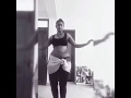 Desi Girl Hot Belly Dance