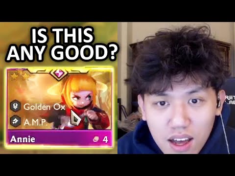 K3Soju Hits Annie 3 on Stage 4