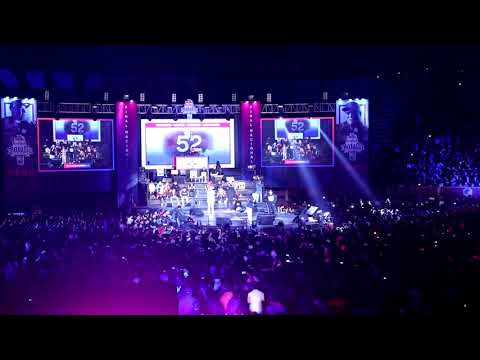 GHOST VS RAMSET - OCTAVOS -REDBULL NACIONAL PERU ((BATALLON)